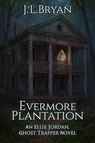 Evermore Plantation book cover