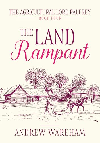 The Land Rampant book cover
