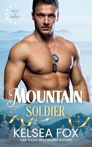 Mountain Soldier book cover