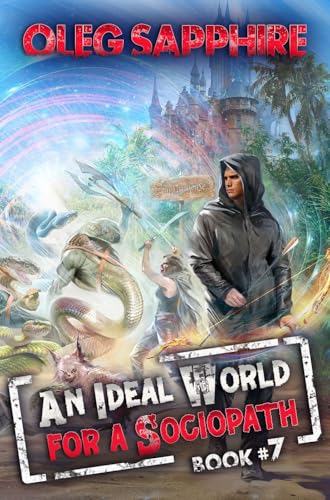 Book 7 book cover