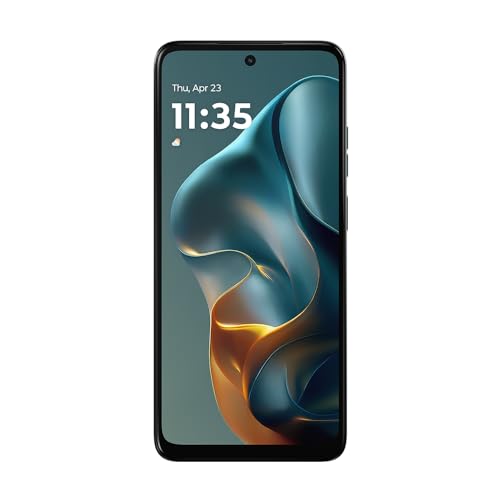Smartphone Motorola Moto g05-256GB 12GB (4GB RAM + 8GB Ram Boost) e Camera 50MP com AI Bateria de 5200 mAh Tela 6.7" com Superbrilho - Verde