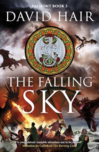 The Falling Sky book cover