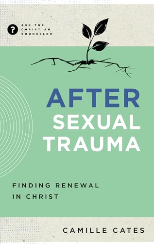 After Sexual Trauma book cover
