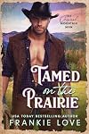 Tamed on the Prairie (The Original Mountain Man Book 2)