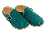 Revitalign Women's Siesta Eclipse, Deep Teal, 7.5