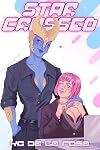 Starcrossed (First Contact Book 1)