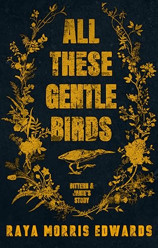 All These Gentle Birds book cover