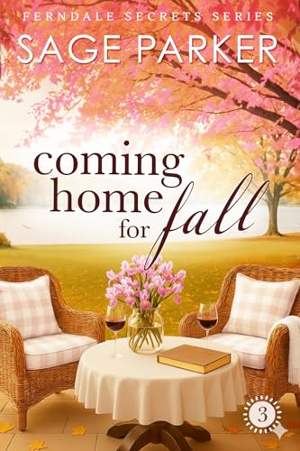 Coming Home for Fall 3 cover