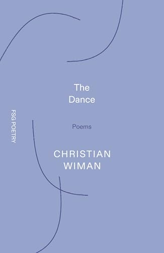 The Dance book cover