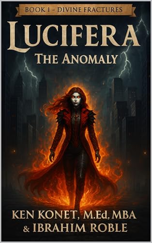 Lucifera: The Anomaly