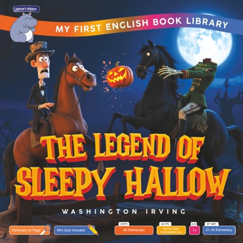 The Legend of Sleepy Hollow