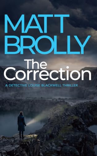 The Correction book cover