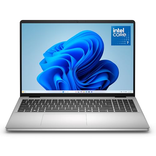 Dell 16 Laptop DC16251-16.0-inch 16:10 FHD+ Display, Intel Core ...