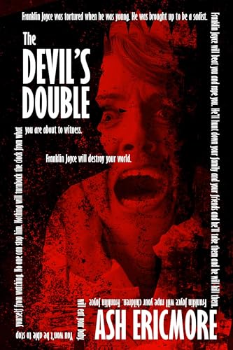 The Devil's Double book cover