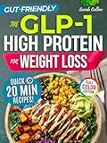 GLP-1 High Protein for Weight Loss