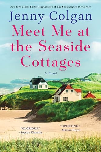 Meet Me at the Seaside Cottages cover