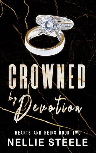 Crowned by Devotion book cover