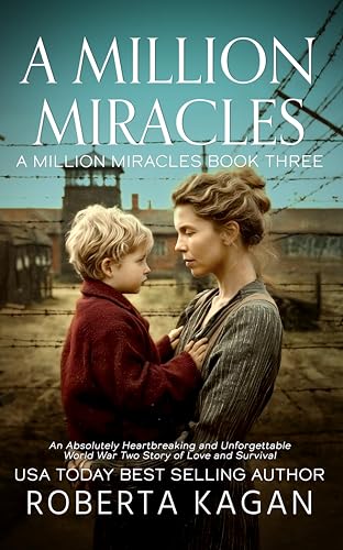 A Million Miracles cover