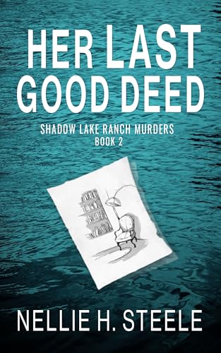 Her Last Good Deed book cover