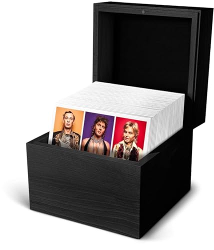 (-12%) XXXIII (Limited Edition Collector’s Vinyl Box) [Vinyl LP]
