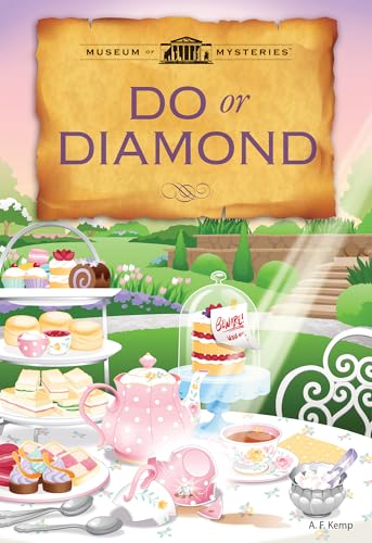 Do or Diamond book cover