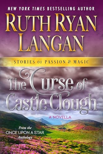 The Curse of Castle Cloughla book cover