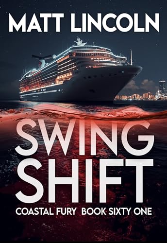 Swing Shift book cover