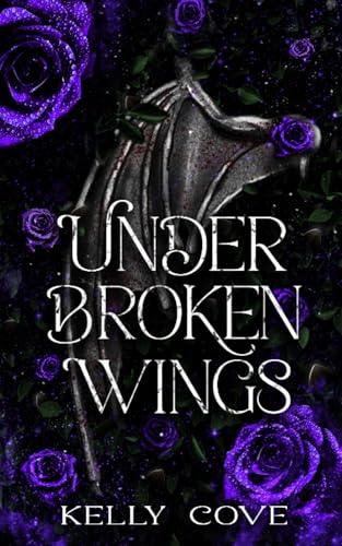 Untitled - A Dark Captive Fantasy Romance: Book Two (Upon Buried Embers 2)