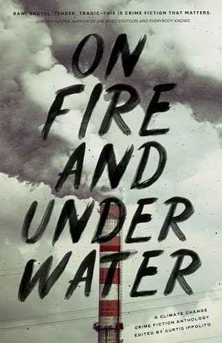 The Skies Are Red book cover
