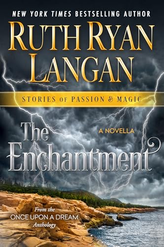 The Enchantmentla book cover