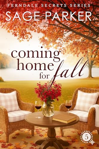 Coming Home for Fall 5 cover