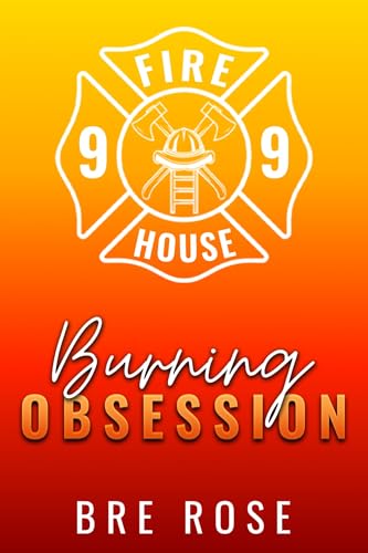 Burning Obsession cover