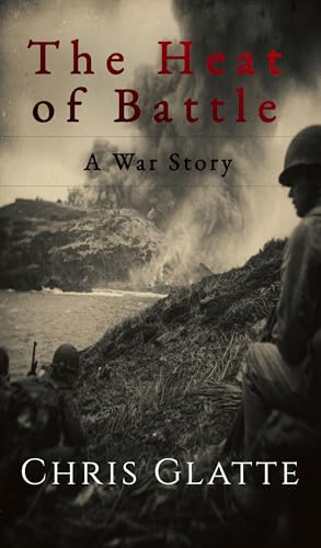 The Heat of Battle cover
