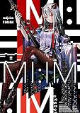 redjuice画集　MI:IM
