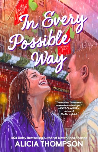 In Every Possible Way book cover