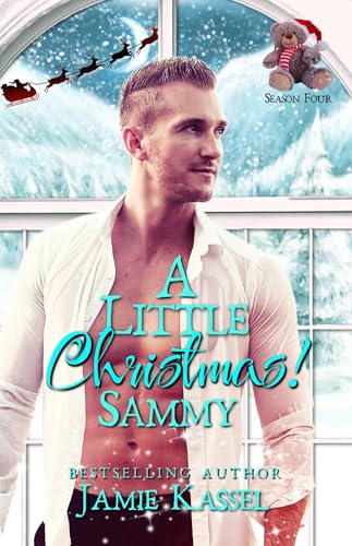 Sammy (By: Jamie Kassel) cover