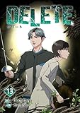 ＜DELETE 13 (piccomics)＞