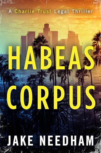 Habeas Corpus cover