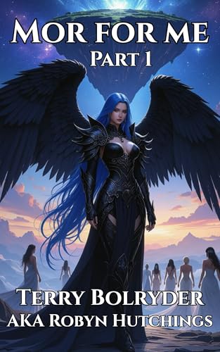Mor for Me: Part 1 book cover