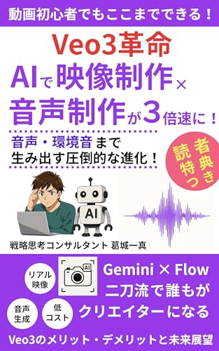 Veo3革命