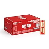 PICKUP! 注目商品1 - Amazon.co.jp: ロッテ 気持ちアガル水 THE DAY（ナチュラルミネラルウォーター）480ml×24本 : 食品・飲料・お酒