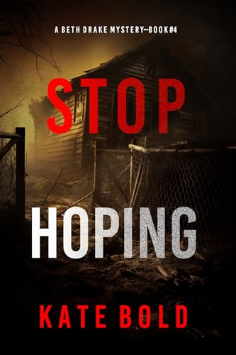 Stop Hoping cover