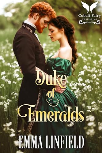 Duke of Emeralds book cover