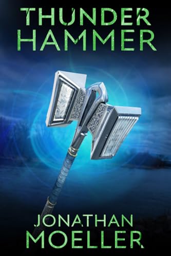 Thunder Hammer book cover