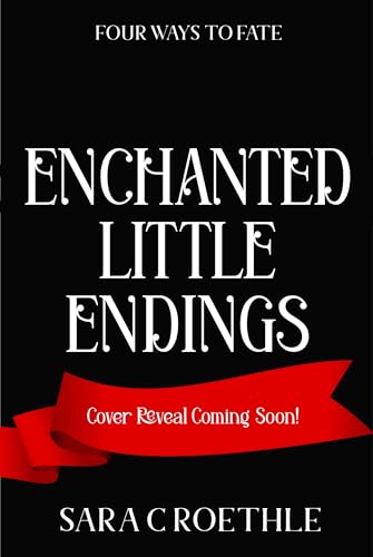Enchanted Little Endings cover