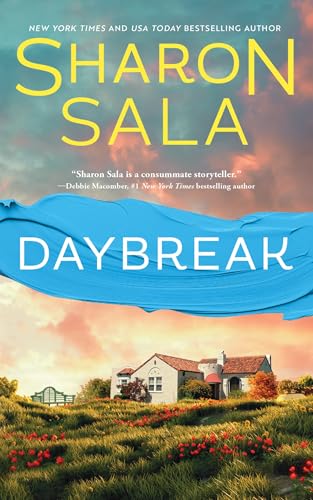 Daybreak (Crossroads Book 3)