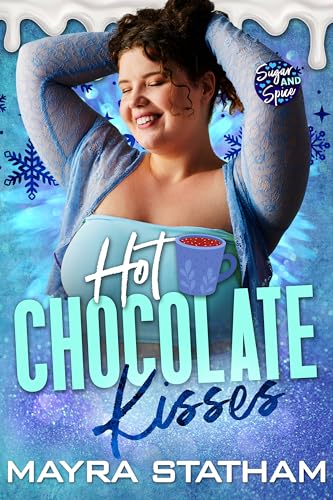 Hot Chocolate Kisses (With: Julia Goda) cover
