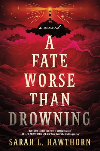 A Fate Worse than Drowning book cover