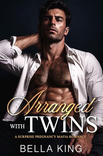 Arranged with Twins book cover