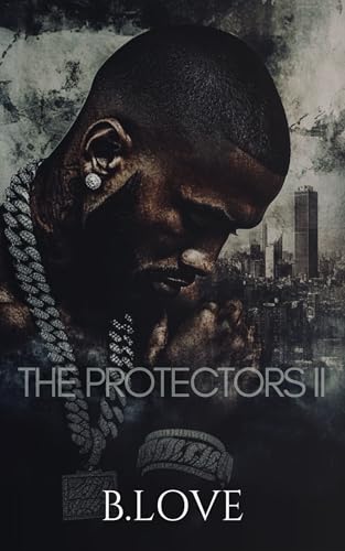 The Protectors 2 book cover